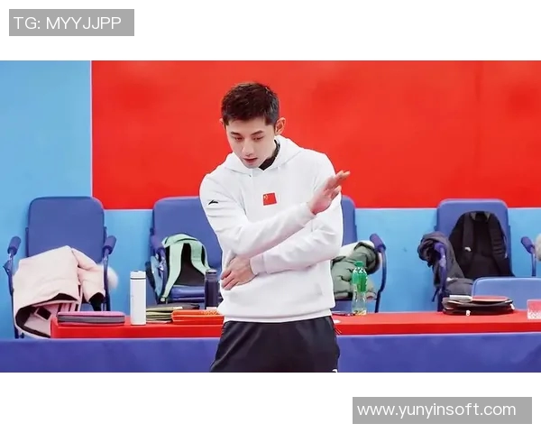 张继科公开表态支持的足球明星是谁引发网友热议