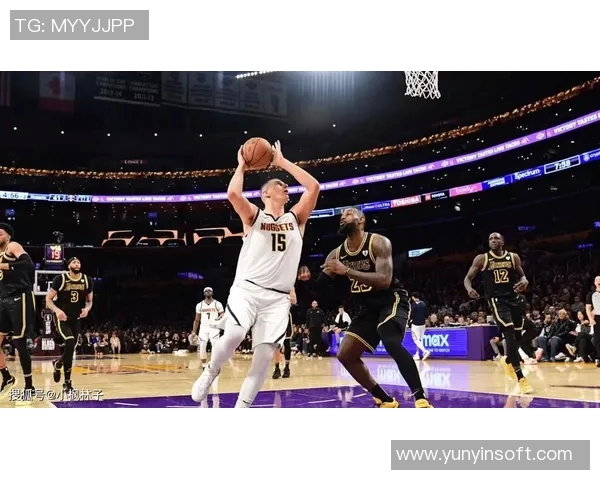 湖人对掘金最新战况分析及球员表现点评